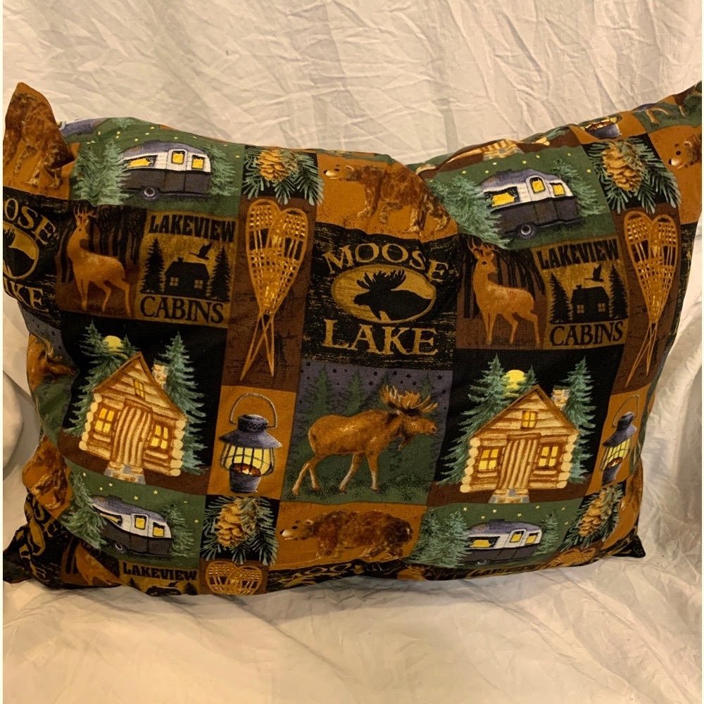Pillow